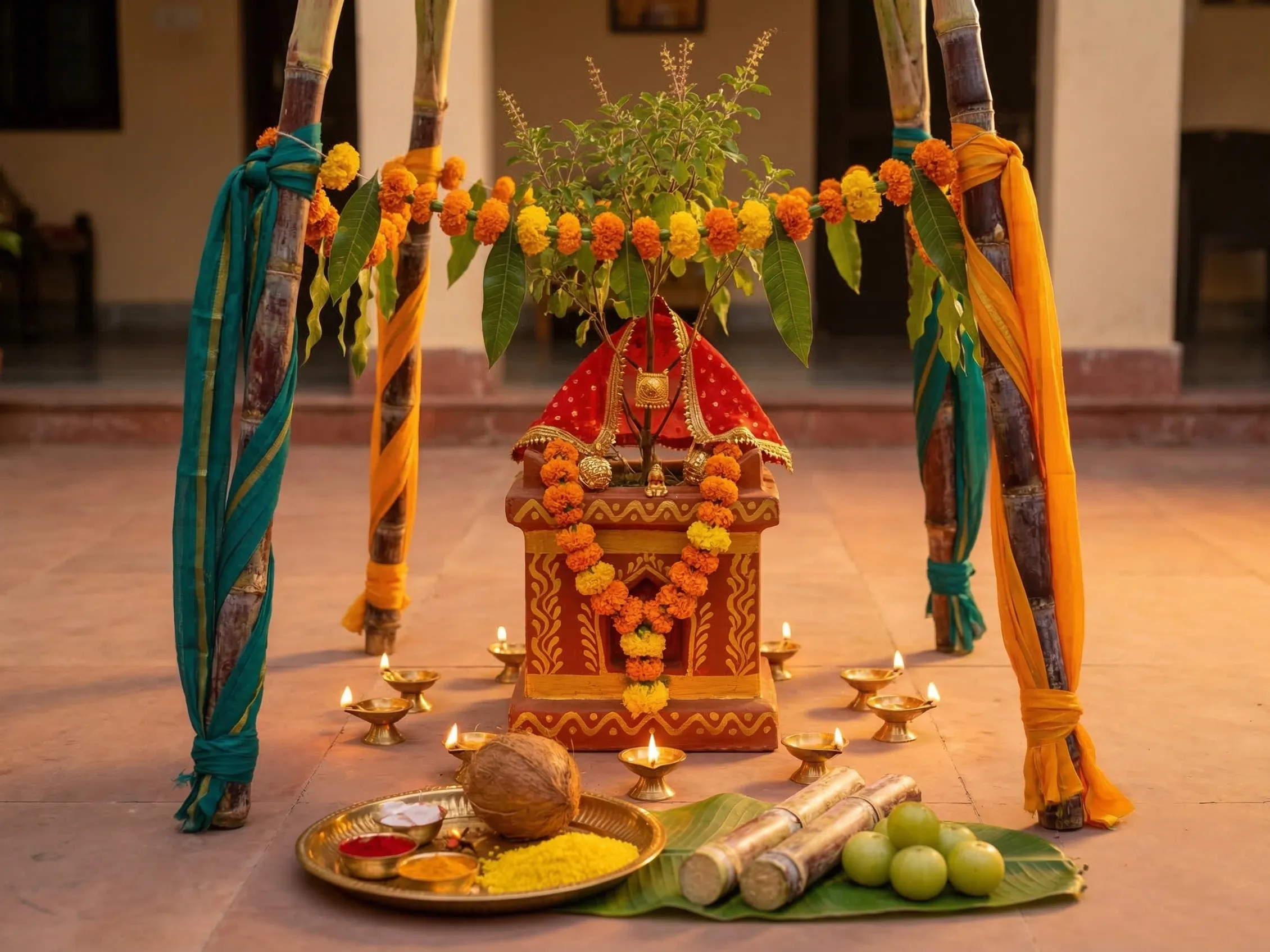 Annakut Collection — Laddu Gopal poshak collection