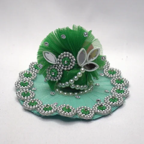 Sea Green Net - Main