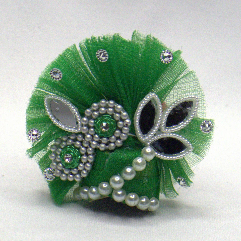 Sea Green Net - Mukut