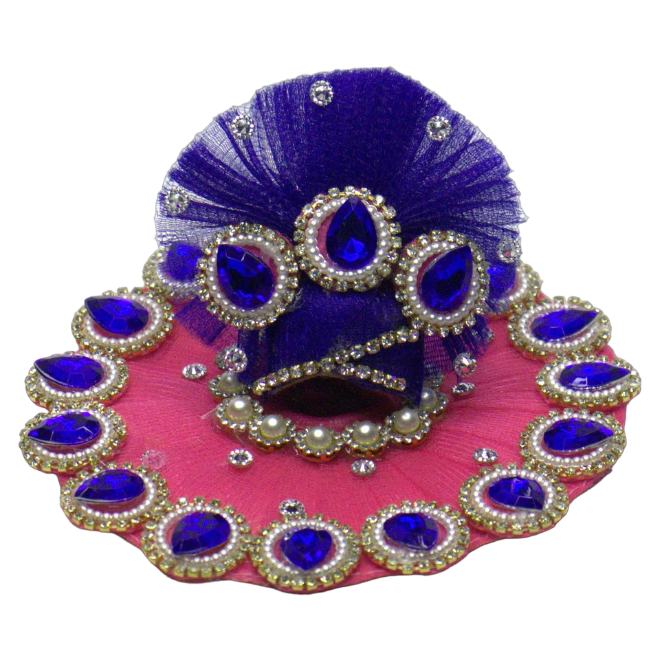 Gajari Net Pearl Sequin - Main