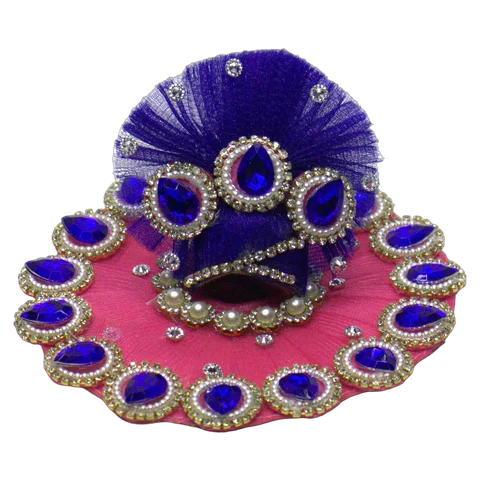 Gajari Net Pearl Sequin - Main